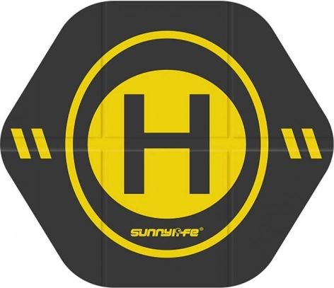 Podloga za slijetanje SUNNYLIFE za dronove 35 cm