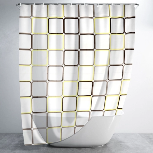 Materiale PEVA ecologico e sicuro