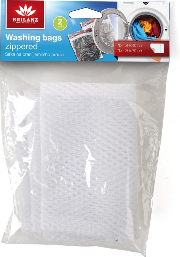 Doppia protezione in dimensioni pratiche