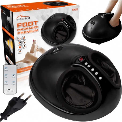 Media-Tech Foot Massager Premium Foot Massager