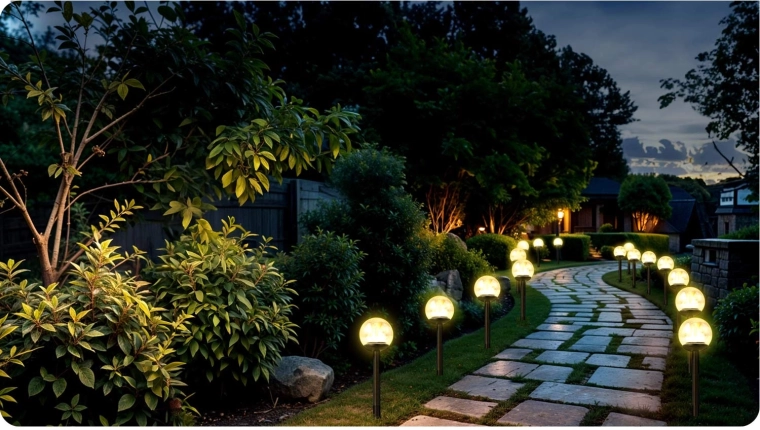 Pannelli solari amorfi ad alta efficienza