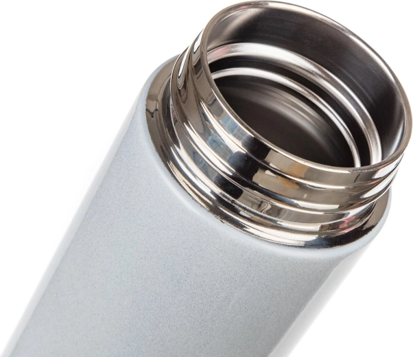 Dvoslojna nerjavna zasnova