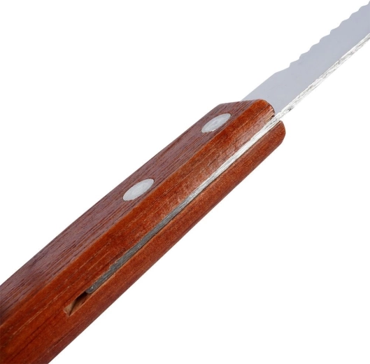 Pohodlný a jistý úchop