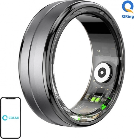 Smart Ring Colmi R06 Black