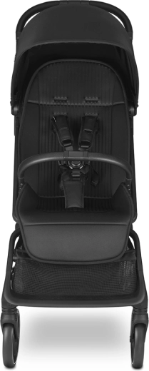 Maximum comfort and child protection