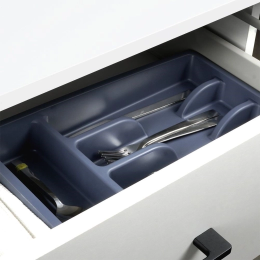 Si adatta alla maggior parte dei cassetti