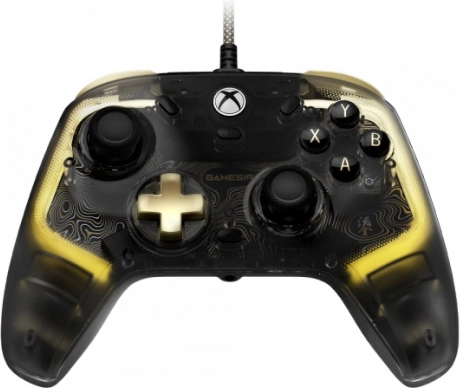 wired gaming controller GameSir K1 Flux Pro for XBOX, PC and STEAM