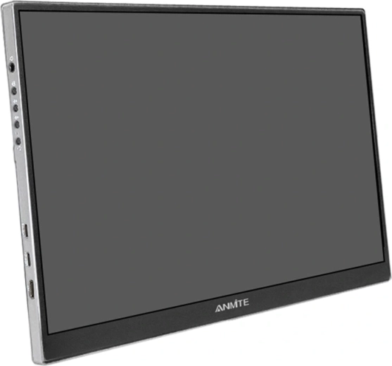 Anmite draagbare monitor 16" IPS 1920 × 1200 (16:10)