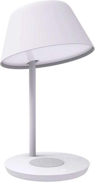 YEELIGHT Staria Pro Smart Bedside Lamp with Wireless Charging