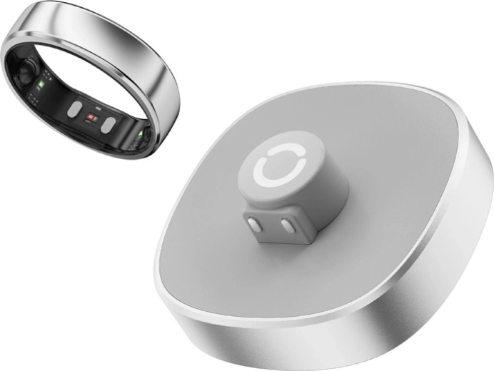 Up to 10 days of battery life and fast charging