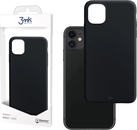 Matt Case Cover for iPhone 11 6.1