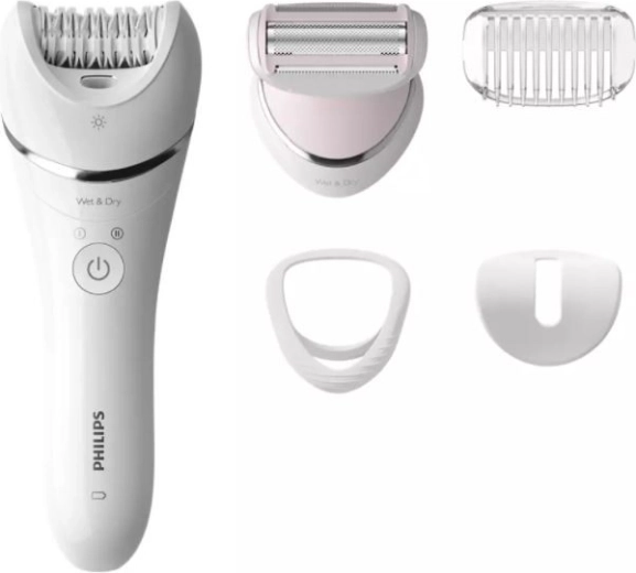 Epilator Series 8000 BRE710/00