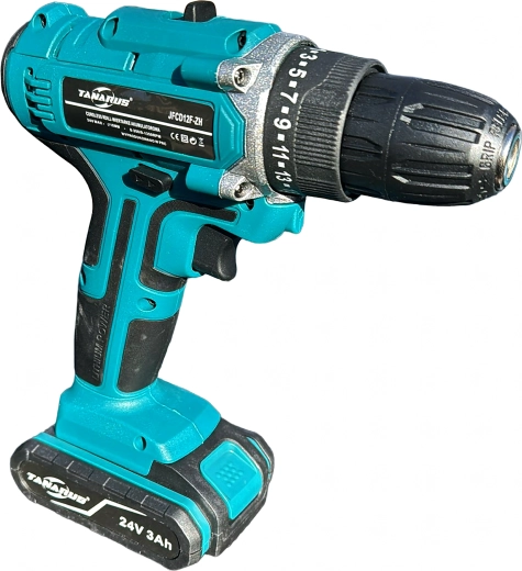 Pohodlné ovládání a přesné nastavení