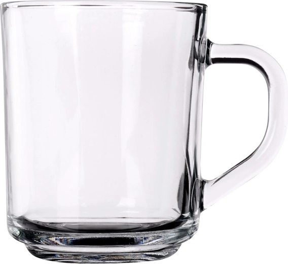 Universell für heiße und kalte Getränke