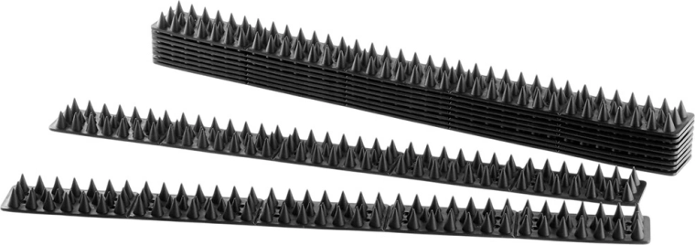 Struttura resistente per esterni