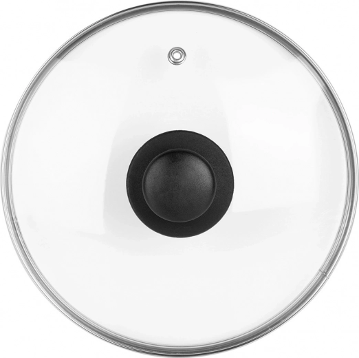 Kochen kontrollieren, ohne den Deckel anzuheben