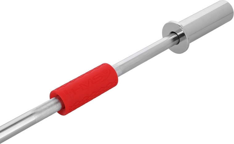 Stronger grip thanks to larger diameter