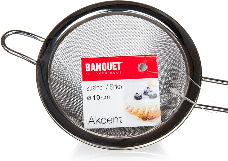 Compact 10 cm diameter