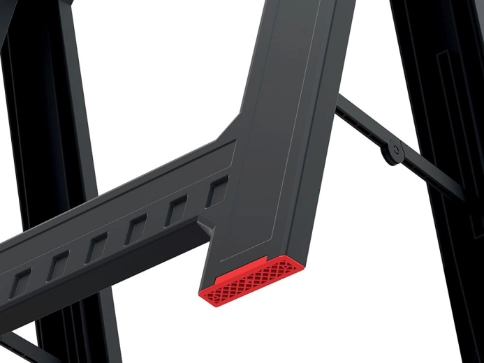 Protiskluzové a ochranné koncovky