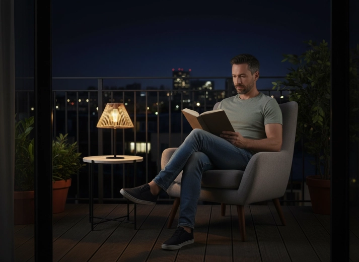 Elegantan dizajn za svaki eksterijer