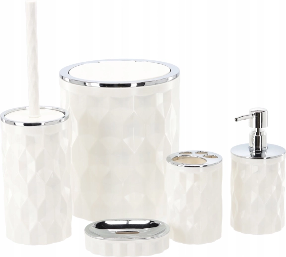 Aspetto moderno e manutenzione semplice