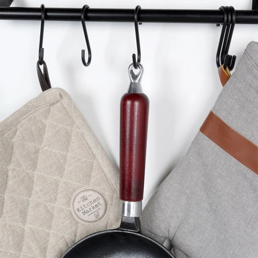 Komfortable und sichere Handhabung