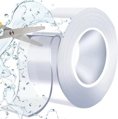 Transparent Double-sided Adhesive Tape