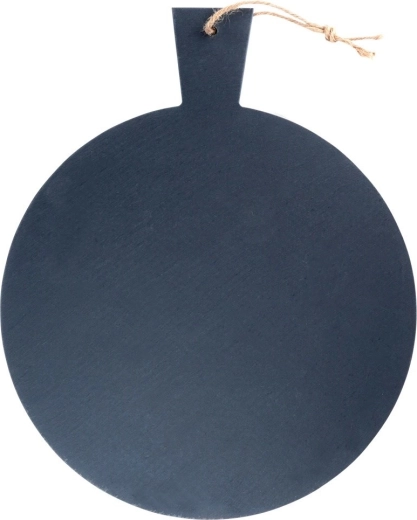 Practical handle and hanging loop