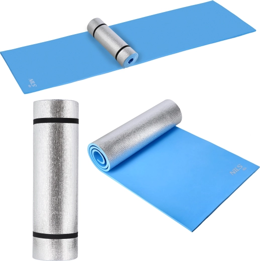 Isolation thermique avancée pour un sommeil paisible