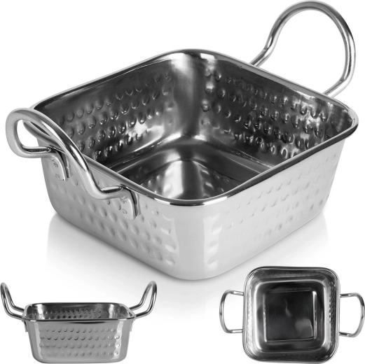 Univerzalna uporaba doma in v gastronomiji