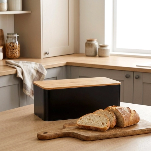 Modern design for any kitchen