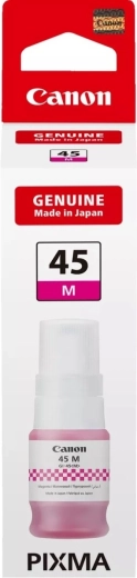 Canon GI-45 Magenta – ink bottle