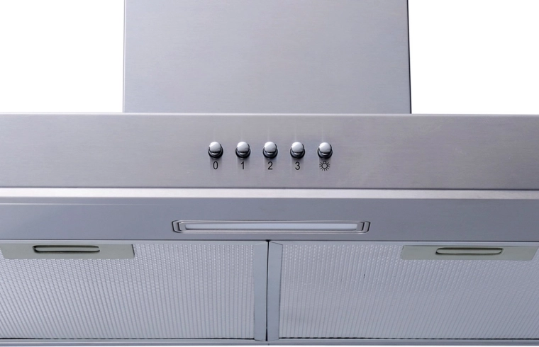 Durable stainless steel and easy maintenance