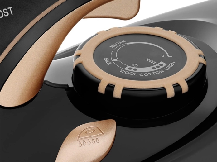 Sécurité et entretien facile