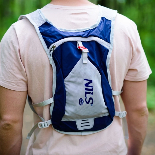 Comfort e traspirabilità in movimento