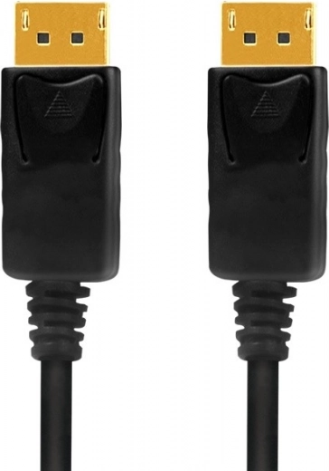 Kabel DisplayPort 3 m 4K 60 Hz