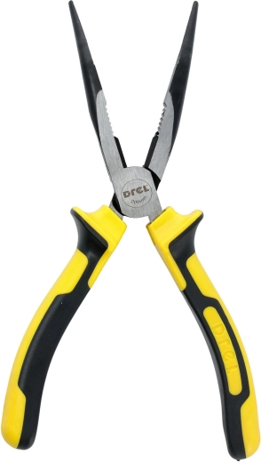 Komfortabelt og sikkert greb