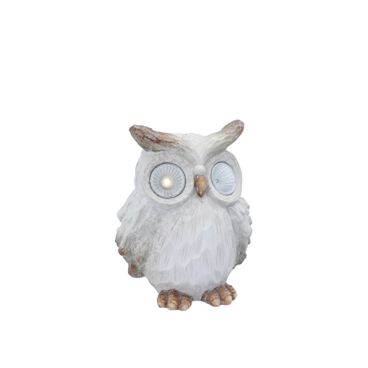 Polystone résistant et peinture à la main