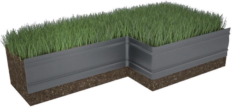 Angles stables et finitions précises