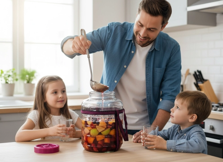 Comfortabel dragen dankzij de draagriem