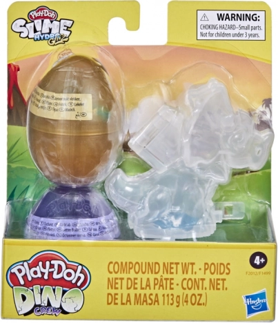 Play-Doh Dino Egg with Surprise