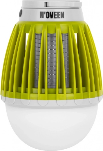 LED Lamp Against Insects IKN824