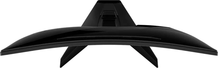 Pålidelig, immersiv skærmkurvatur