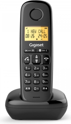 Draadloze telefoon Gigaset Basic 100