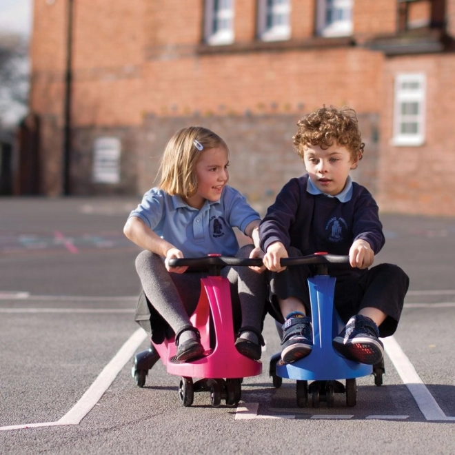 Zábava venku i doma