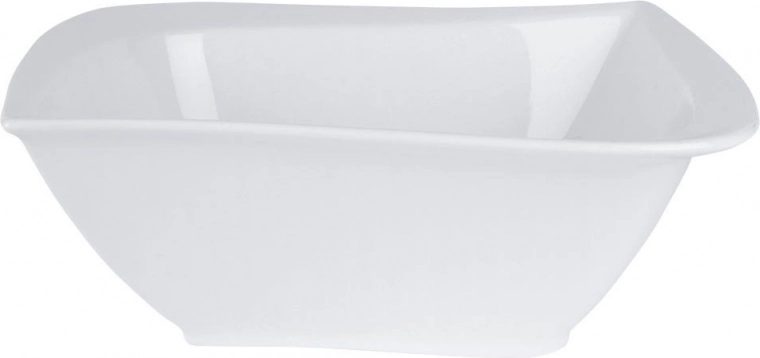 Praktična prostornina 1,3 l za solate in priloge