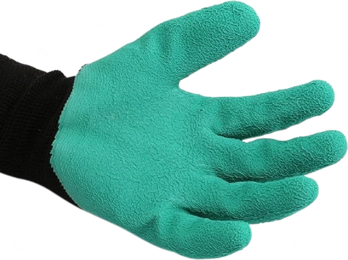 Palmo antiscivolo e resistente