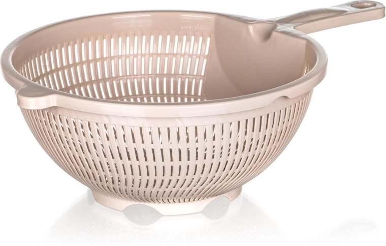 Support stable lors de l’égouttage