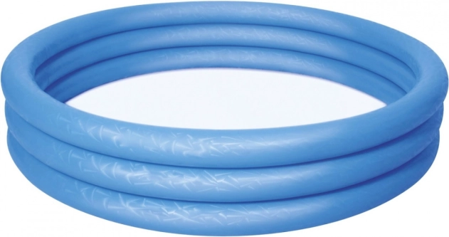nafukovací dětský bazének BESTWAY 152 × 30 cm, modrý