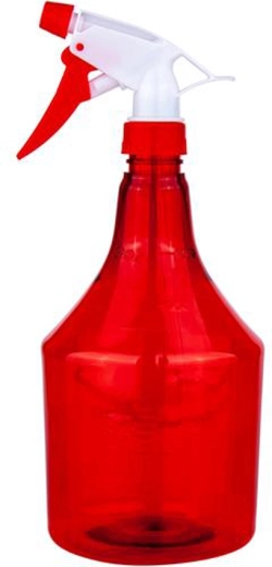 Spruzzatore in plastica Toro 1 l (mix di colori)